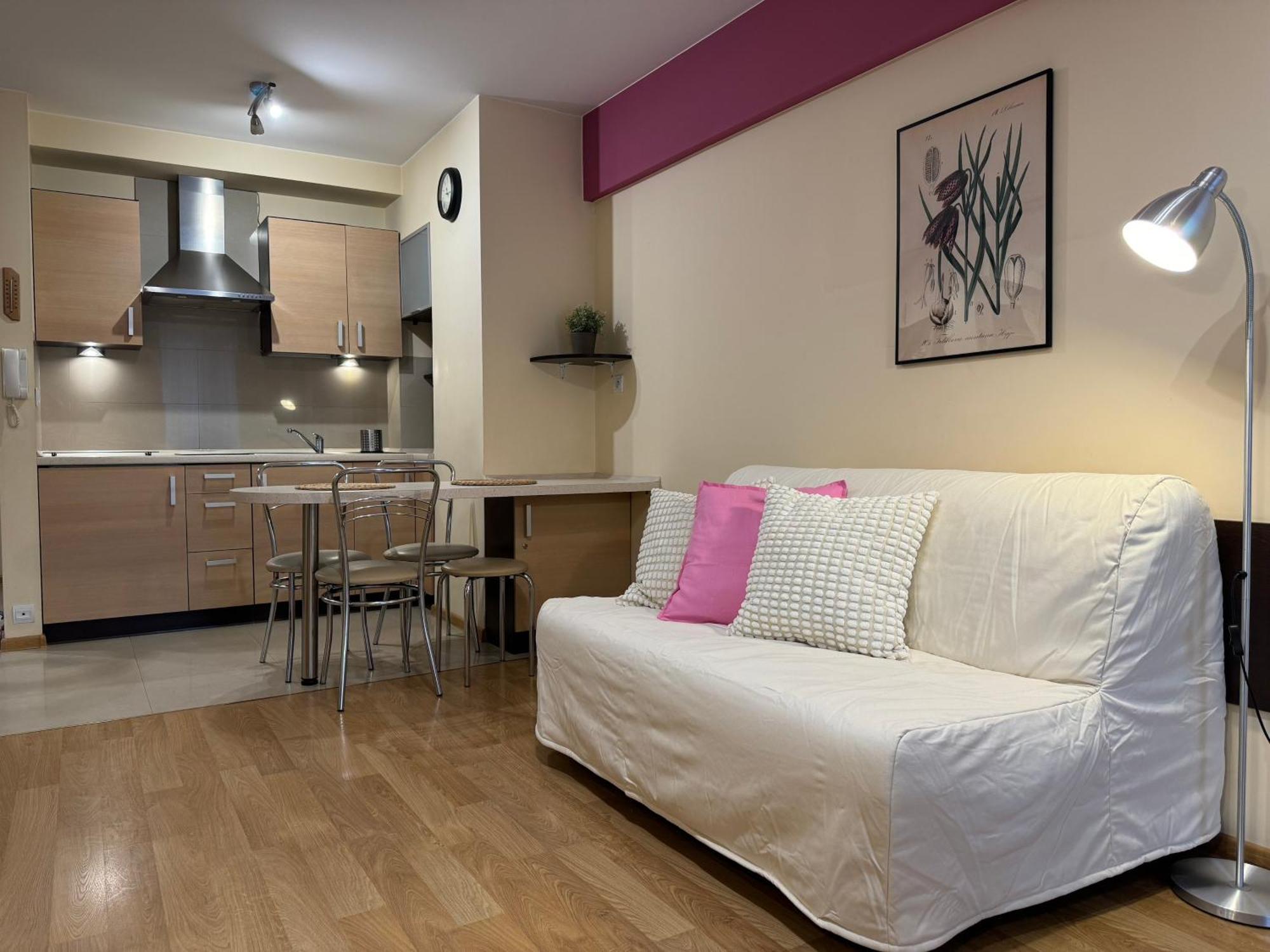 Ametyst Apartment Krynica Zdroj