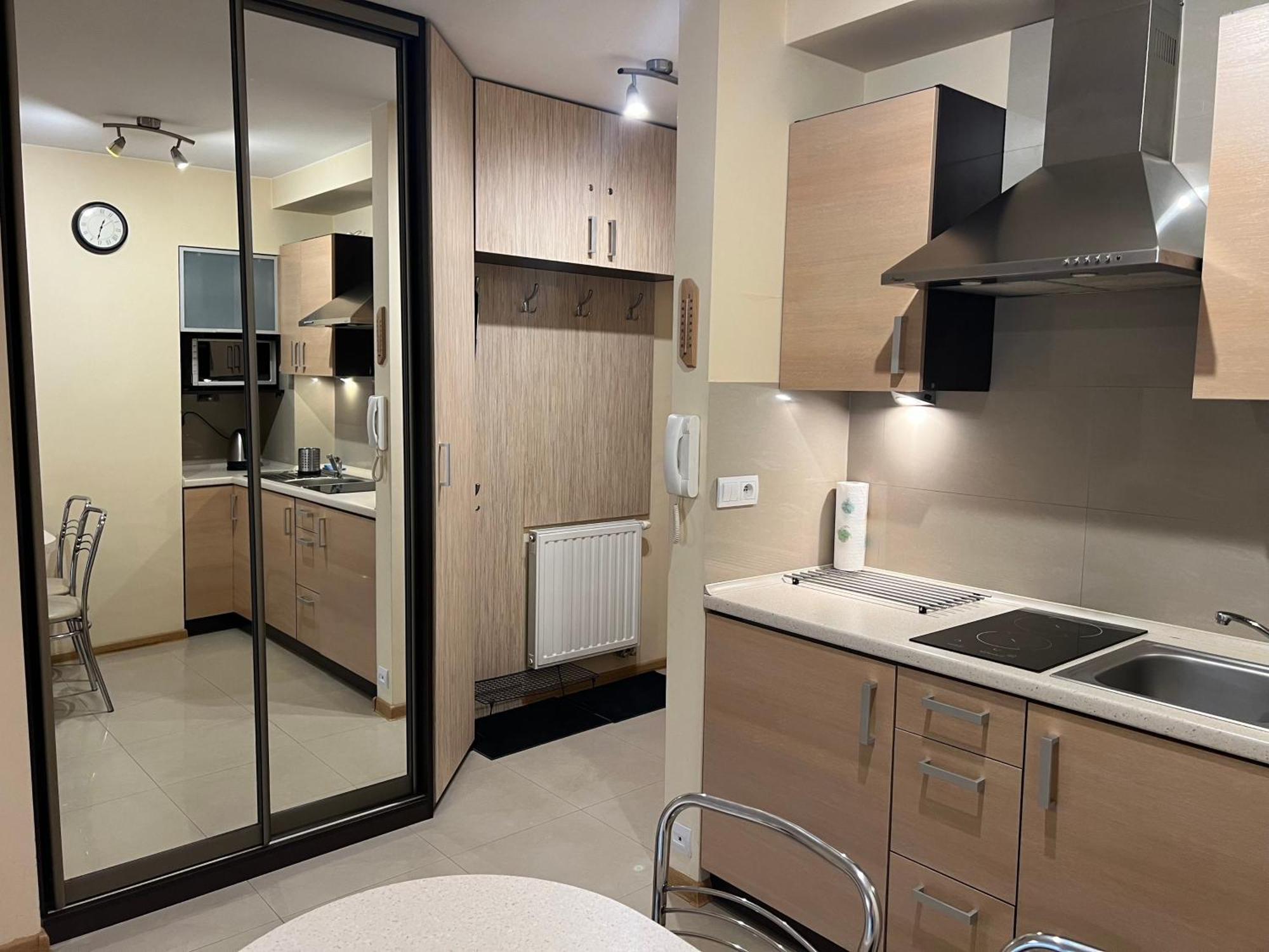 Apartment Ametyst *