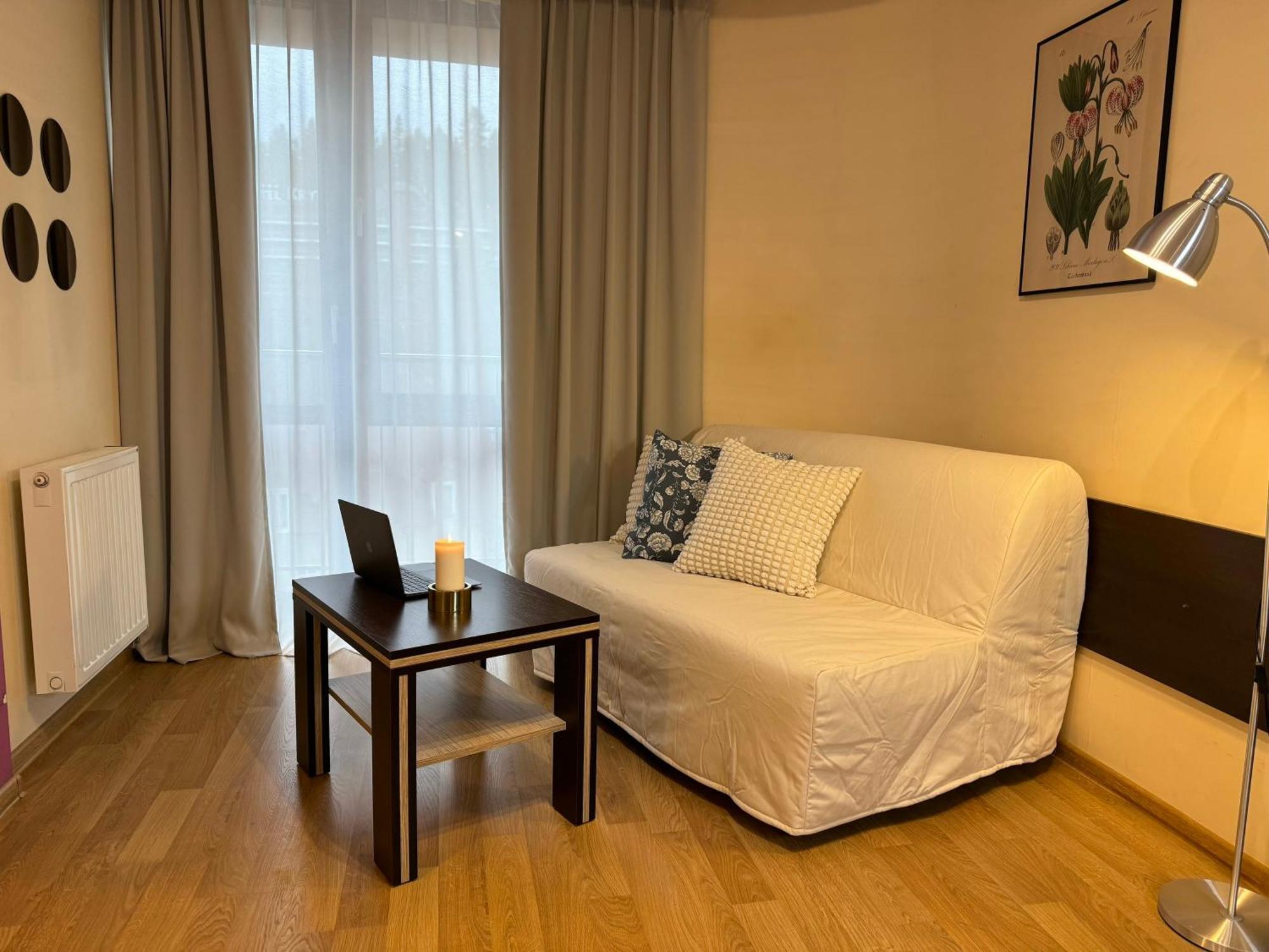 Ametyst Appartamento Krynica-Zdrój