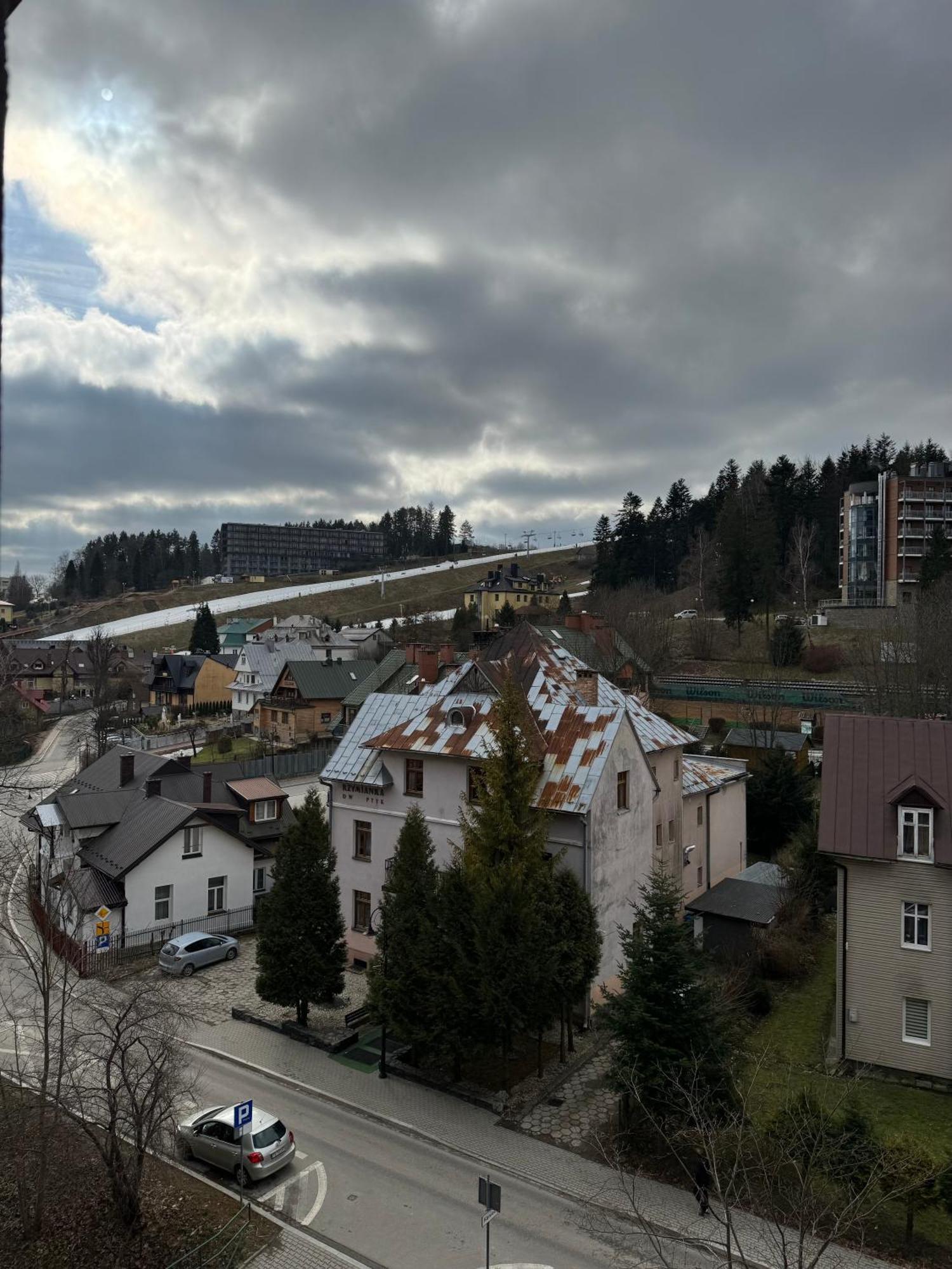 Ametyst Krynica-Zdrój