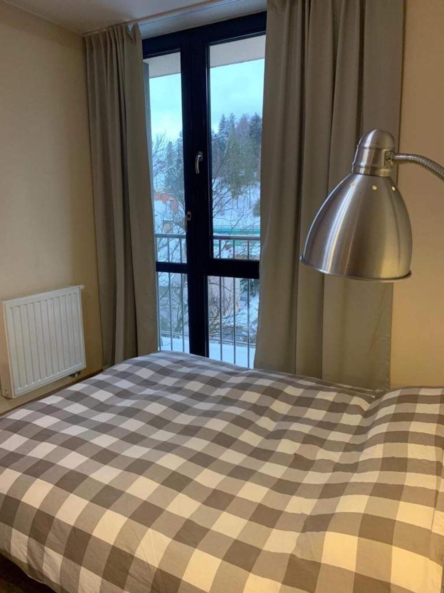 Apartment Ametyst Krynica Zdroj
